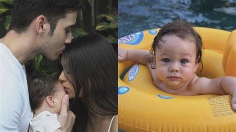 noa in prc|Stefan William Umumkan Kelahiran Anak Laki.